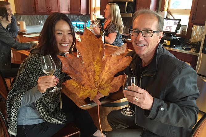 Indulge in a Wine & Food Tour - Cowichan Valley - Lunch in a Box: Farm-to-Table Picnic Style That Actually Fills You