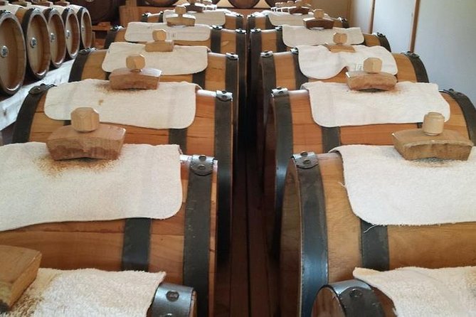 Indulge in a Wine & Food Tour - Cowichan Valley - Price and Value: Is $126.93 Worth It?