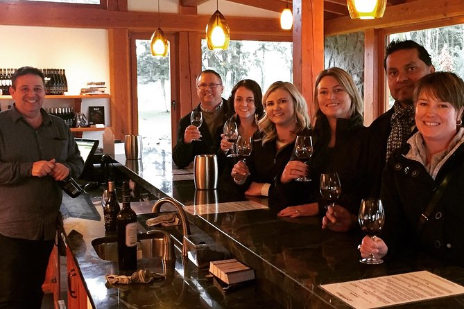 Indulge in a Wine & Food Tour - Cowichan Valley - How the Vineyards Work Here: Organic Practices You Can Taste