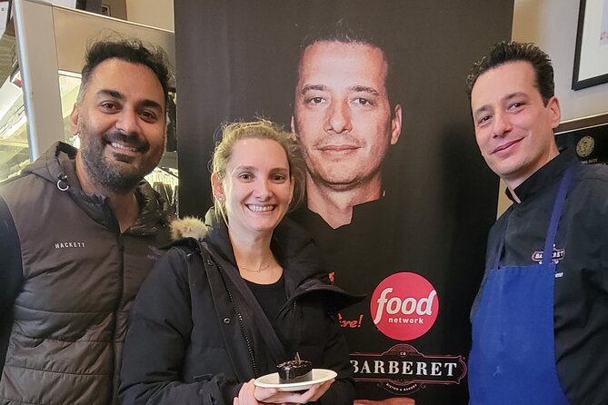 International Food Tour Lancaster, PA - Why Lancaster’s International Food Tour feels more personal than a buffet