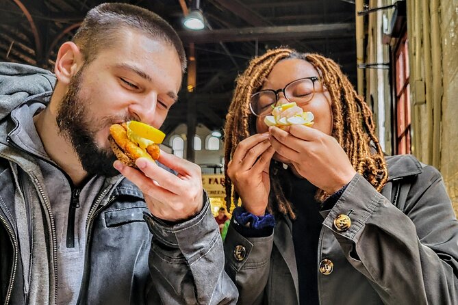 International Food Tour Lancaster, PA - Tips that make the tour easier (and more fun)