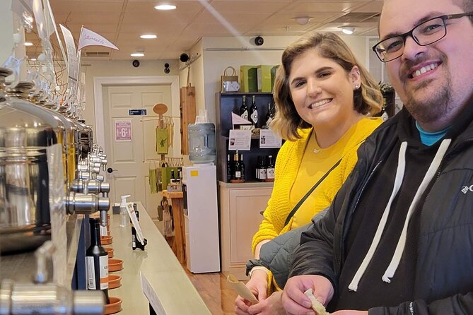 International Food Tour Lancaster, PA - Who should book this tour, and who should reconsider