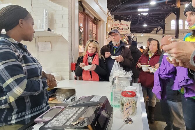 International Food Tour Lancaster, PA - Should you book the International Food Tour in Lancaster, PA?