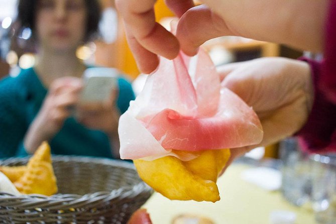 Intimate Parma Food Tour: Market & Local Artisans (Max 8) - Key highlights at a glance
