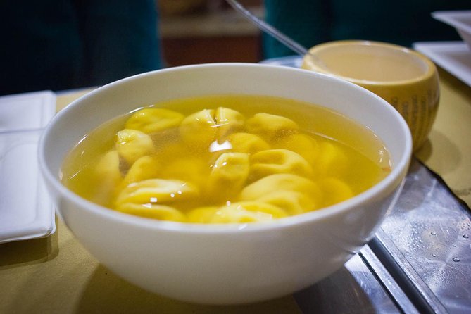 Intimate Parma Food Tour: Market & Local Artisans (Max 8) - Small-group magic (max 8) and why the guide changes everything