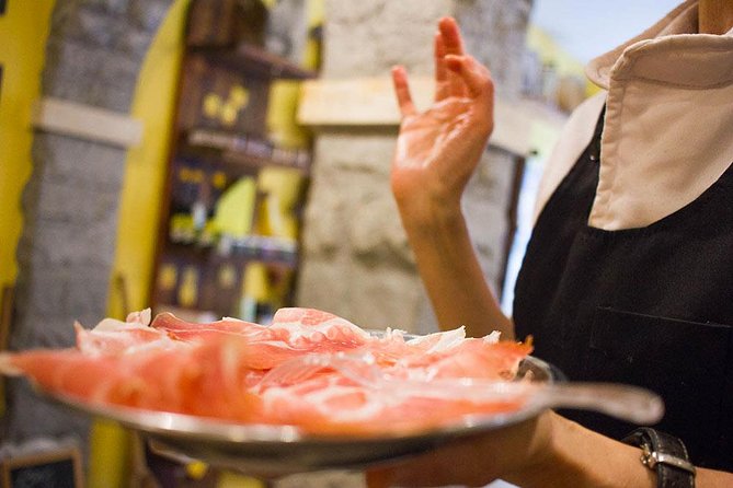 Intimate Parma Food Tour: Market & Local Artisans (Max 8) - Price and value: is $143.61 worth it