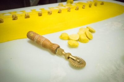 Intimate Parma Food Tour: Market & Local Artisans (Max 8) - Stop-by-stop: from the Duomo forecourt to the Piazza della Ghiaia area