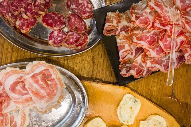 Intimate Parma Food Tour: Market & Local Artisans (Max 8) - Who should book this Parma Food Tour (and who should skip)
