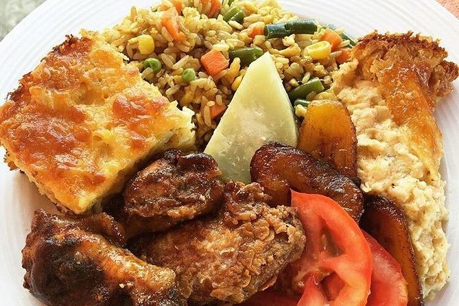 Island Bites & Highlights Food Tour (Full/Half Day) - Price and Value: What $150 Buys You (and What to Budget For)