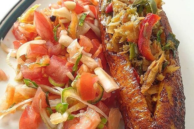 Island Bites & Highlights Food Tour (Full/Half Day) - Annandale Falls and Grand Etang: Nature Breaks That Keep the Day From Feeling Like a Rush