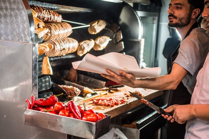 Istanbul Culinary Secrets of the Old City - Key reasons this Old City food walk works
