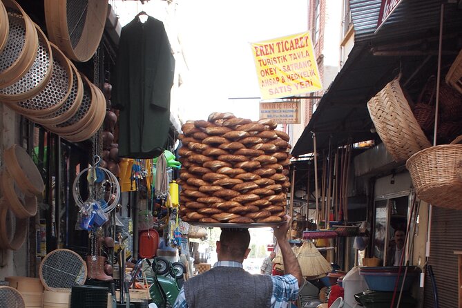Istanbul Culinary Secrets of the Old City - Breakfast in Fatih: why the teahouse start is the best move