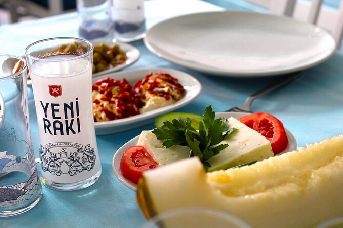 Istanbul Culinary Tour: Local Hotspots and Gourmet Street Foods - Stop 4: Taksim Square Finish—Your Guide Turns Food Into a City Plan