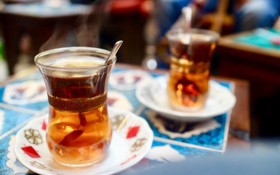 Istanbul Culinary Tour: Local Hotspots & Gourmet StreetFoods - Asmalı Mescit: the street-food warm-up that sets expectations