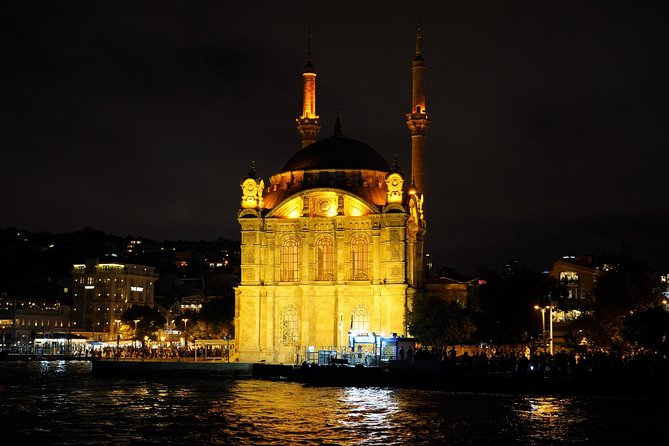 Istanbul Evening Sightseeing and Food Tasting Tour - Why This Istanbul Evening Tour Starts at Taksim Square