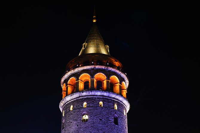 Istanbul Evening Sightseeing and Food Tasting Tour - Price and Value: what $241.36 covers (and when it may not)