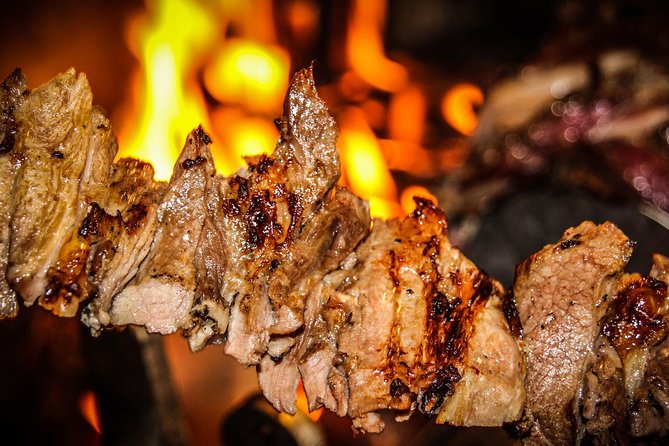Istanbul Evening Sightseeing and Food Tasting Tour - Who This Tour Fits Best (and who should skip it)