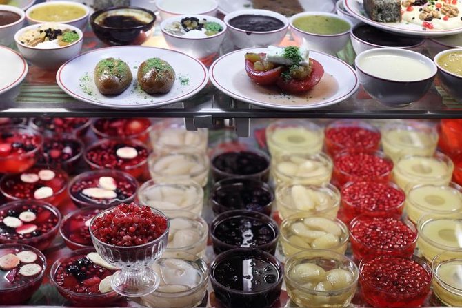 Istanbul Food Tour - History and Culture of Turkish Culinary - Key highlights you’ll notice right away