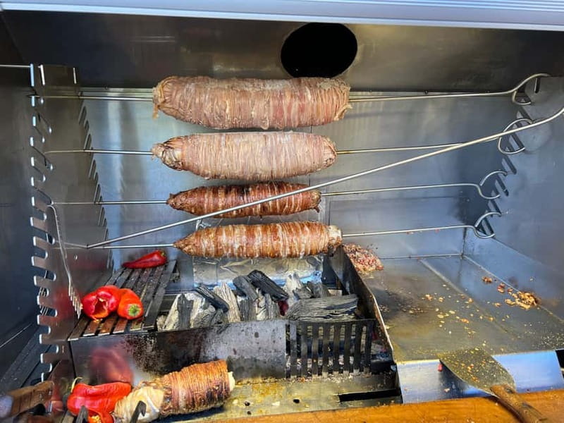 Istanbul: Guided Food Tour with Ferry Ride and Tastings - Price and Value: What $131 Buys You in Real Terms