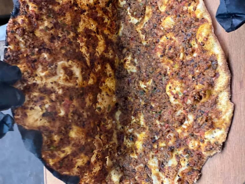 Istanbul: Guided Food Tour with Ferry Ride and Tastings - Kadıköy Markets and Classic Eats: A Local Shopping Energy