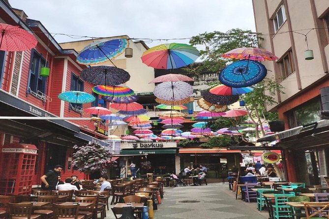 Istanbul Kadikoy Food Tour with 12+ Local Delicacies Tastings - Price and value: what $100.42 buys you (and what it doesn’t)
