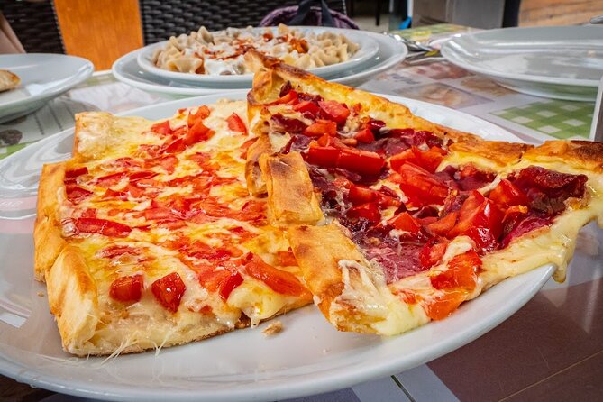Istanbul Kadikoy Food Tour with 12+ Local Delicacies Tastings - How long it really takes: walking pace and timing in real life