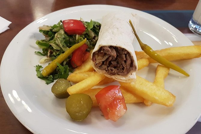 Istanbul Kadikoy Food Tour with 12+ Local Delicacies Tastings - The guides really make it: Melis, Jeremy, and how the stories stay useful