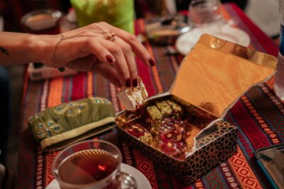 Istanbul: Private Guided Food Tour with 10 Tastings - Starting at Espresso Lab Cihangir: how the route feels
