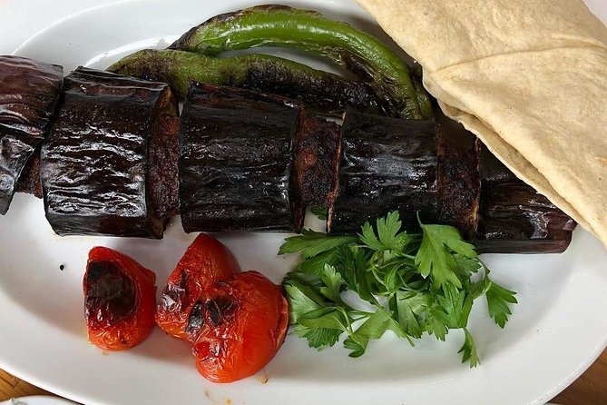 Istanbul Traditional Food Tour with Dinner on Off-Touristy-Path - Getting started at 6:00 pm in Karaköy, then ending where you met
