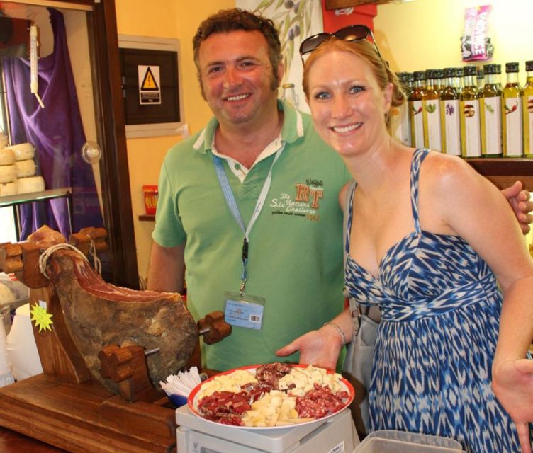 Istria: Guided Tour of Inner Istria with Food Tasting - Why This Inner Istria Day Trip Feels Like More Than a Drive