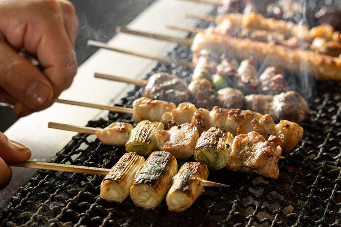 Izakaya Food Tour in Nagano - Key highlights worth factoring in