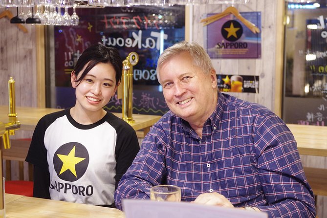 Izakaya Food Tour in Nagano - Small-group value: why $111.63 can actually work