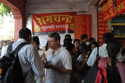 Jaipur Bazaar & Food Walking Tour - Meeting at Roop Rani Bangles: the one logistics detail that matters