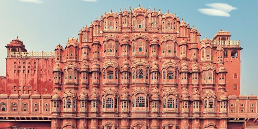 Jaipur: History Street Food Tour with Local Guide - Meet Your Guide at Golcha Cinema in Bapu Bazar