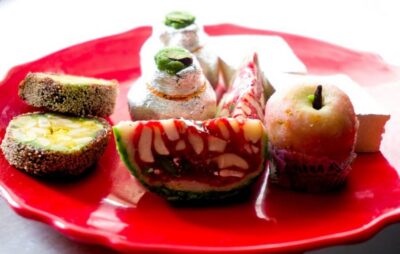 Jaipur: History Street Food Tour with Local Guide - Seven+ Jaipur Street Food Stops: What You’ll Taste