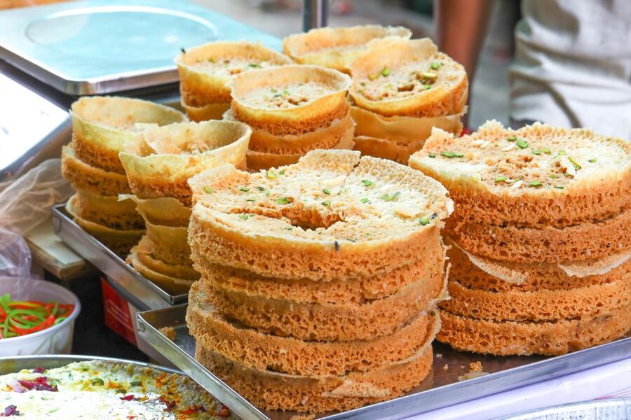 Jaipur: History Street Food Tour with Local Guide - Food + City Stories: How the Guide Makes History Stick