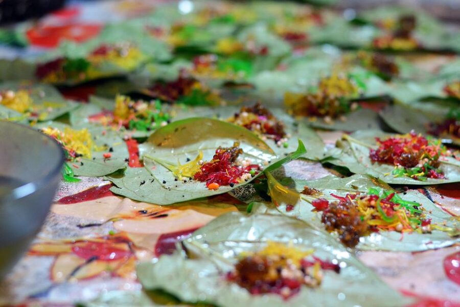 Jaipur: History Street Food Tour with Local Guide - Timing, Footwear, and the Small-Lane Reality