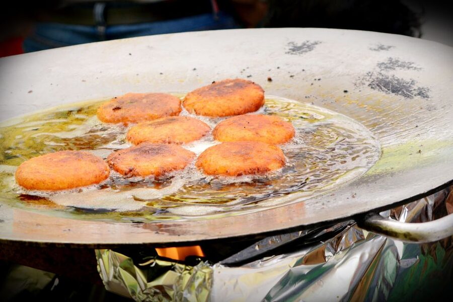 Jaipur: History Street Food Tour with Local Guide - The Practical Stuff You Need to Know Before You Go