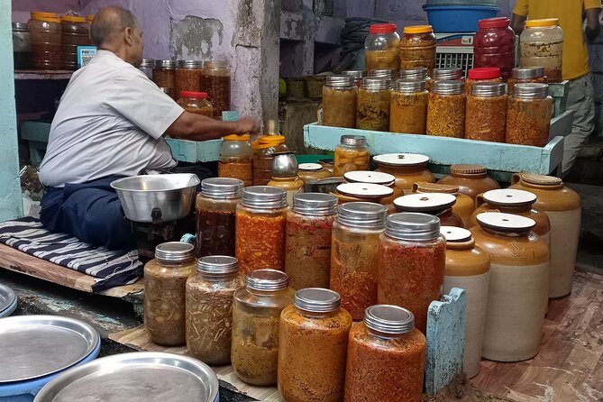 Jaipur@Twilight Guided Heritage City walk tour with Food Tasting - Price and value: why $29.96 can feel like a bargain