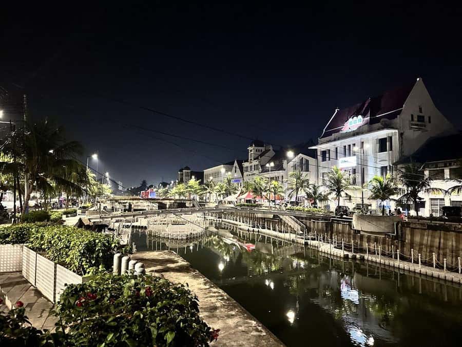 Jakarta: Private Guided Sightseeing & Street Food Night Tour - Private guide energy: flexibility beats rigid schedules