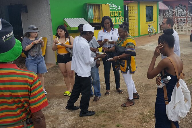 Jamaica Culture Tour: Culinary, Cultural, History and Dance - Key things I’d bet on before you go