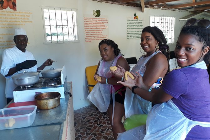 Jamaica Culture Tour: Culinary, Cultural, History and Dance - 5 Hours in Trelawny: What This Day Really Gives You