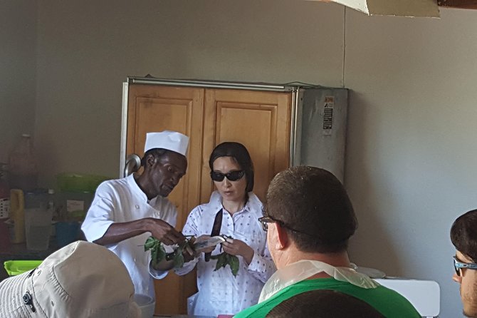 Jamaica Culture Tour: Culinary, Cultural, History and Dance - Market Stop Energy: Fruit, Snacks, and Weekly Shopping Rhythm