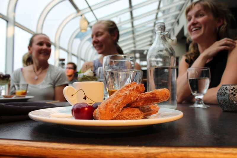 Jasper: Downtown Foodie Tour - The guides: who you might meet and what to watch for