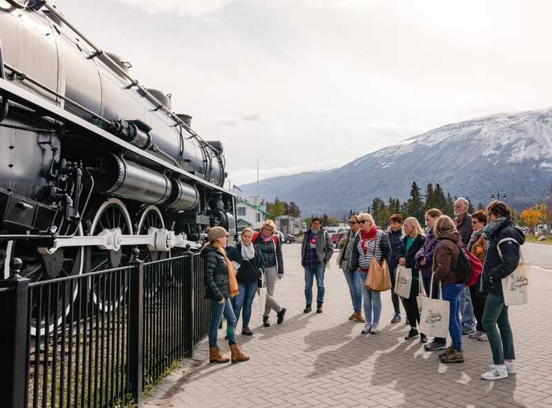 Jasper: Downtown Foodie Tour - Price and value: $116 for food, drinks, and context