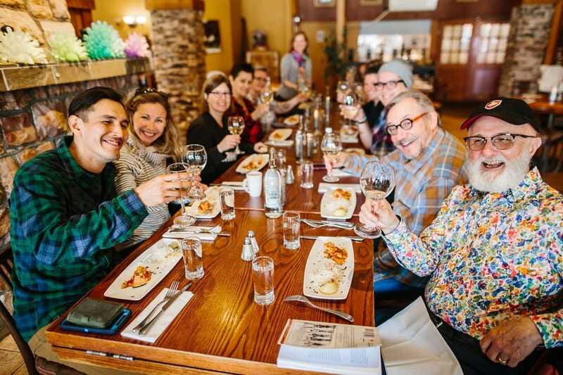 Jasper: Downtown Foodie Tour - Who this tour is perfect for (and who it isn’t)