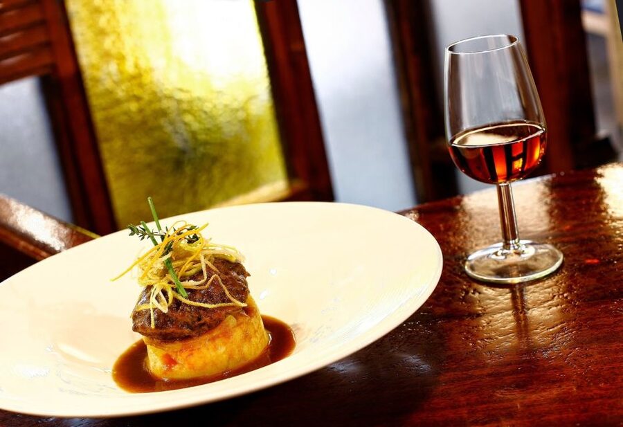 Jerez: Traditional Tapas Tour - Why Jerez Tapas and Sherry Feel Like One Story