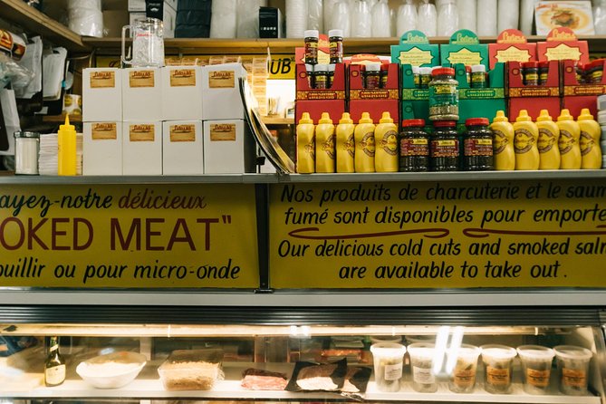 Jewish Neighborhood Food Tour - Price and value check: is this worth it for your trip?