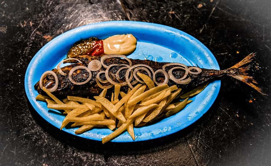 Johannesburg: Local Food Tasting Guided Walking Tour - Key highlights I’d plan around