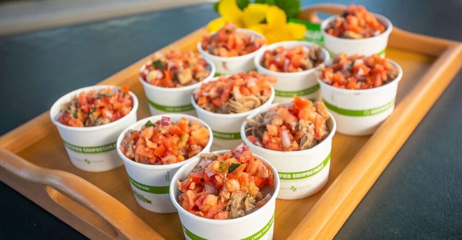 Kauai: Local Tastes Small Group Food Tour - Key things to know before you go